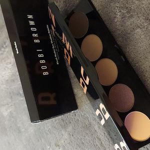 Bobbi Brown Blush Nudes Eye Shadow Palette
